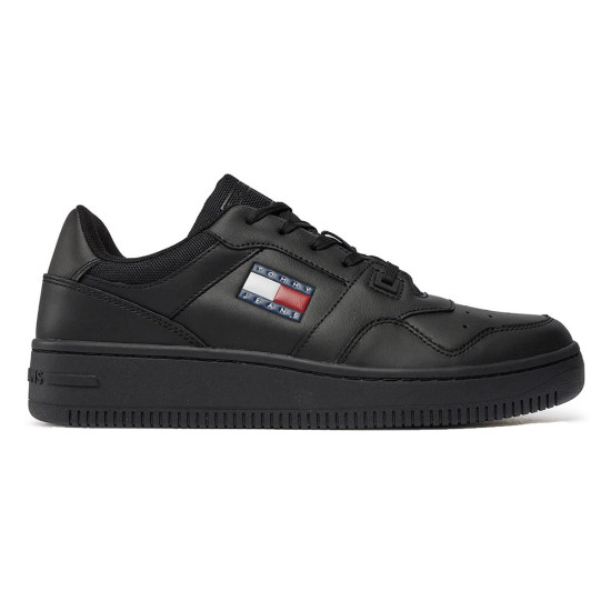 Tommy Hilfiger TJW Retro Basket Essential